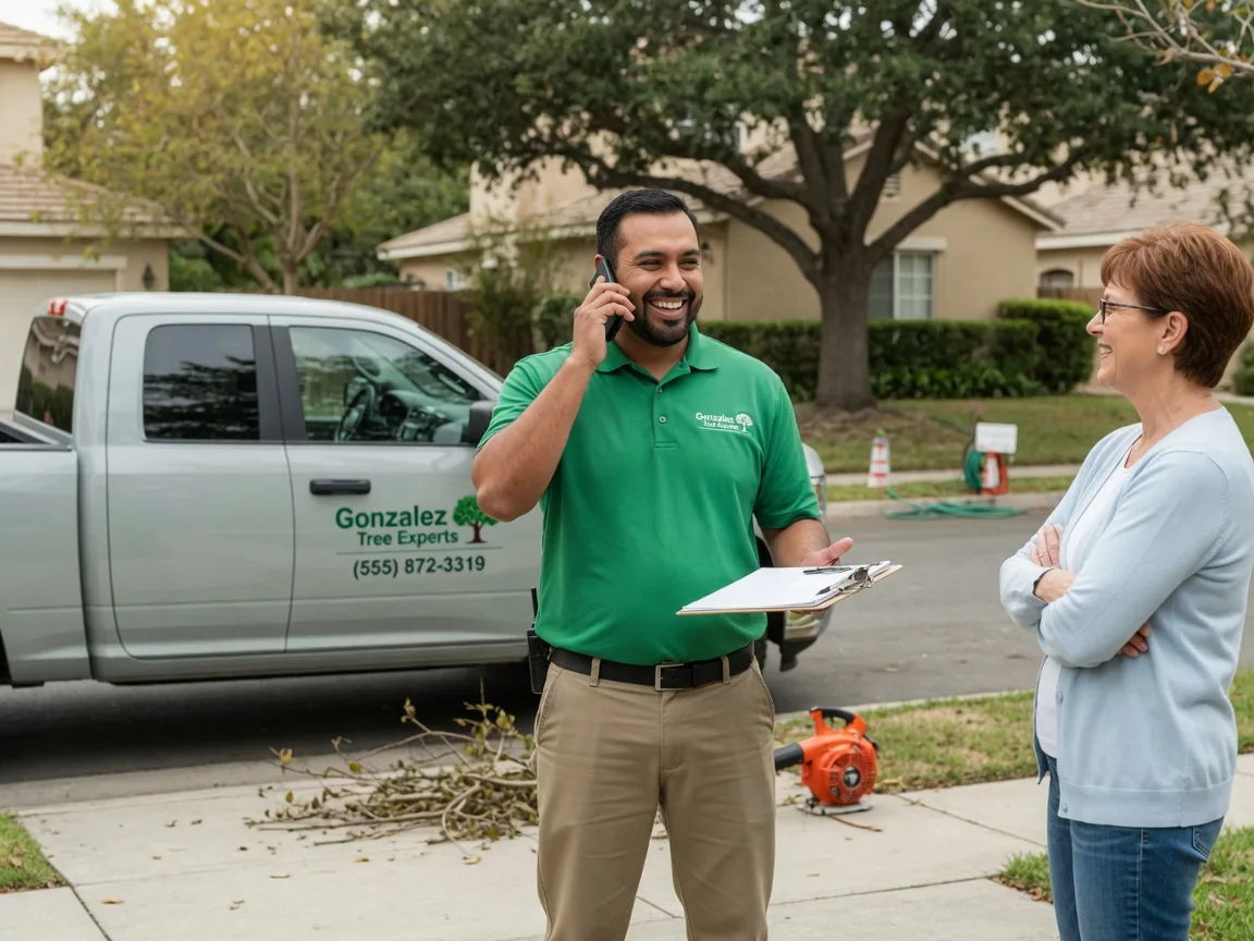 Tree Service Mcgaheysville, VA FAQs
